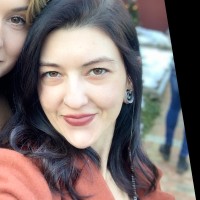 Penguin Coding School Employee Elizabeth Areizaga's profile photo