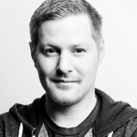 Hammerspace Employee Michael Rutledge's profile photo