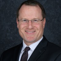 ICEF Public Schools Employee Ted Morris's profile photo