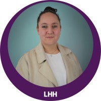 Spring Professional Employee Jasmin Diallo's profile photo