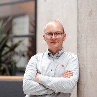 Medipee GmbH Employee Noel Weinberg's profile photo