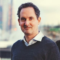 Taylor Wessing Employee Mark Rendall's profile photo