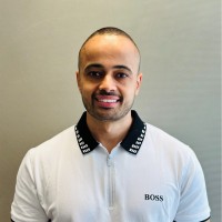 Itaú Unibanco Employee Wanderley Junior's profile photo