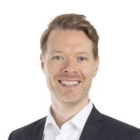 Avanade Employee Kasper Schmidt's profile photo