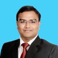 Protean eGov Technologies Employee Rahul Agarwal's profile photo