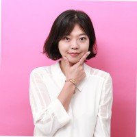 (주)우아한형제들 (Woowa Bros.) Employee Gina Lee's profile photo
