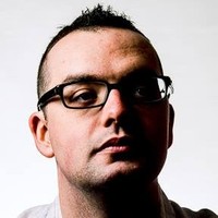 Worldwide Business Research (WBR) Employee David Code's profile photo