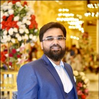 Tahweel Holding - (Saudi Holding Company for Conversion Industries) Employee Muhammad Analytics's profile photo