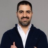 Ethosia Employee Barak Kedmi's profile photo