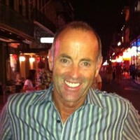 Lezyne Employee Jim Holleman's profile photo