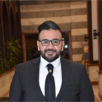 Telular AMETEK Employee Mahmoud Noureldin's profile photo