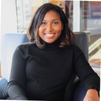 Johnson & Johnson Innovative Medicine Employee Candace Croft's profile photo