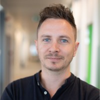 Davy Fraussen Email & Phone Number