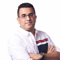 Ajay Mehta Email & Phone Number
