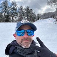 Berkshire East Mountain Resort Employee Jeremy Gordon's profile photo