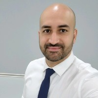 Medabil Employee João Ricardo Pereira's profile photo
