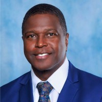 Eastern Florida State College Employee Michael Cadore Sr.'s profile photo