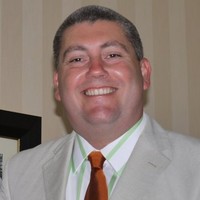 Alatas Crane Services Worldwide Employee Simon Robinson's profile photo