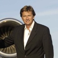 Luxaviation United Kingdom Employee Patrick Margetson-Rushmore's profile photo