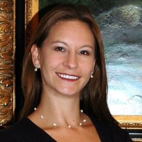 Nokia Employee Claudia Roman's profile photo