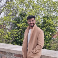 NIRTECH Pvt. Ltd. Employee Abhijeet Bhosle's profile photo