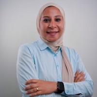 BasharSoft Employee Sara Elborai's profile photo
