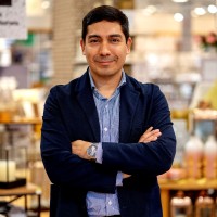 Falabella Perú Employee Augusto Sousa's profile photo