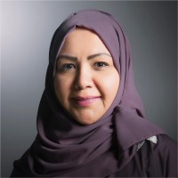Aseer Development Authority (ASDA) - هيئة تطوير منطقة عسير Employee Amal Nemengani's profile photo
