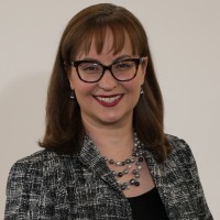 DART (Dallas Area Rapid Transit) Employee Elizabeth Reich's profile photo