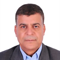 Printing Arts Employee Abdou Eldeeb's profile photo