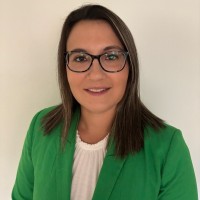 Advocate Christ Medical Center Employee Kaitlin Wright's profile photo