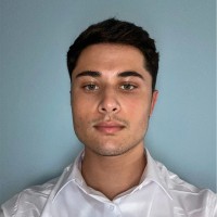 Launch Entertainment Park-Lansing Employee Alessandro Alesci's profile photo