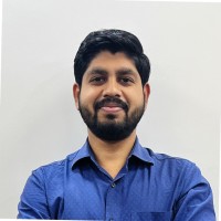 Bajaj Finserv Employee Hemant Lal's profile photo