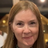 COMPASS Pathways Employee Jo Briggs's profile photo