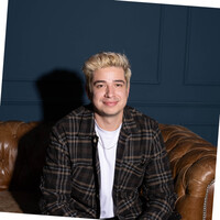 BBDO Group Germany Employee Kyle Jacobson's profile photo