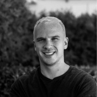 Nym Employee Jack Wolff's profile photo