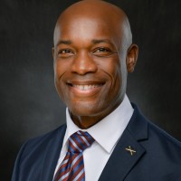 East Providence School District Employee Armand Hunter's profile photo