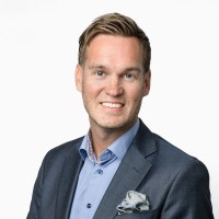 Metria AB Employee Lars-Erik Lugnet's profile photo