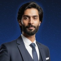 CryptoJobs Employee Muhammad Shabbir's profile photo