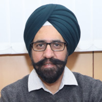 Safety Circle Employee Birinder Bakshi's profile photo