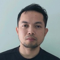 Datacom Employee Mark Garay's profile photo