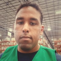 NCR Voyix Employee Ramon Johnson's profile photo