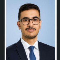 Google Developers Group Employee Souhail Fairadi's profile photo