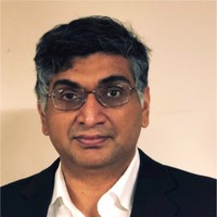 Dell Medical School at The University of Texas at Austin Employee Harikrishnan Viswanathan's profile photo