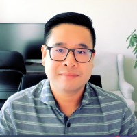 GoodTime.io Employee Charles Mah's profile photo