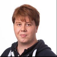 SKF Group Employee Mathieu Tahon's profile photo