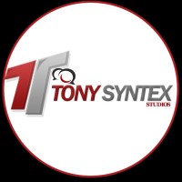 Tony Syntex Email