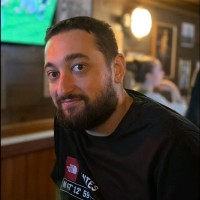 DOREGRILL Employee Thomas Bossard's profile photo
