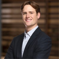 Cresset Employee Matthew Heim's profile photo