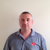 Gsi Electronics Inc. Employee Luc Thibodeau's profile photo